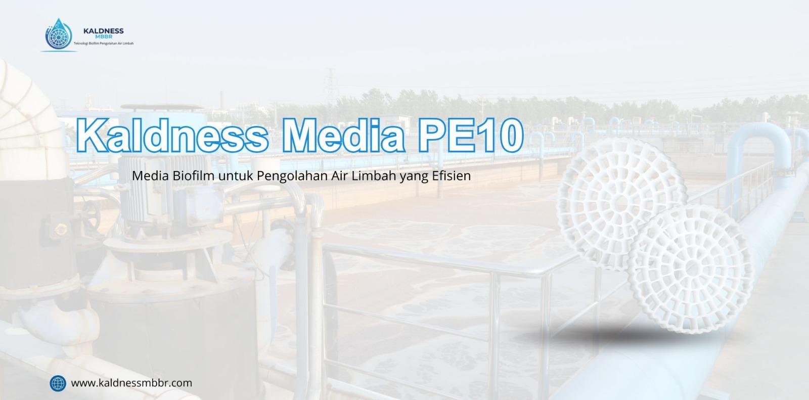 Kaldness Media PE10